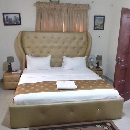 Light House Hotel And Suites Lekki Luaran gambar