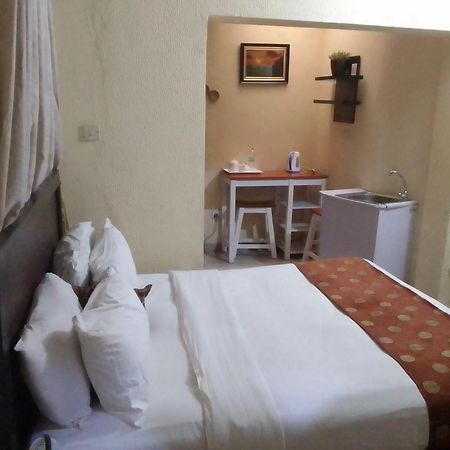 Light House Hotel And Suites Lekki Luaran gambar