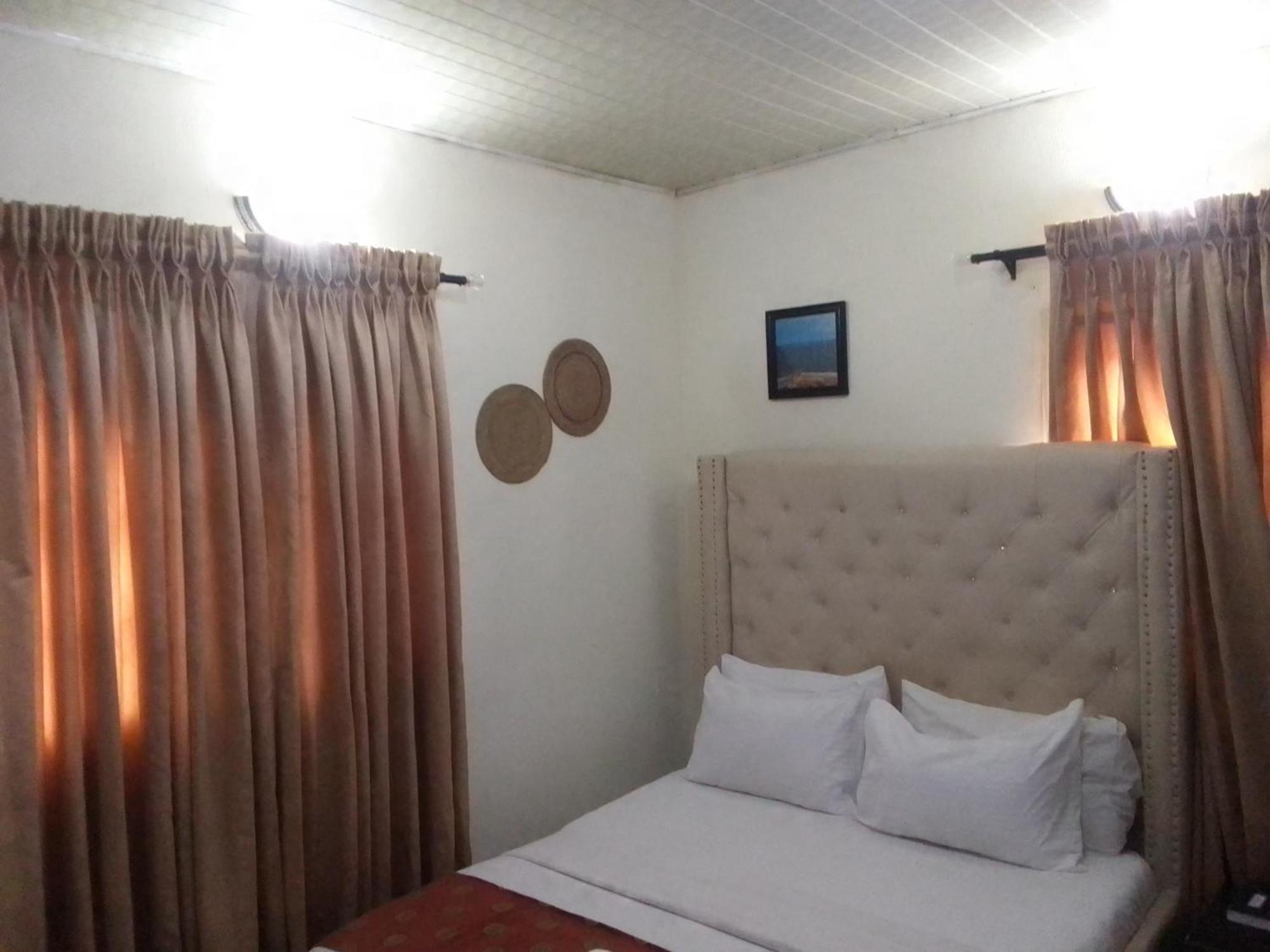 Light House Hotel And Suites Lekki Luaran gambar