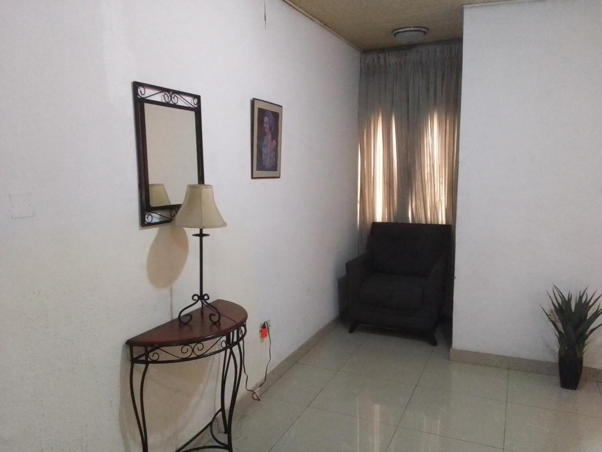 Light House Hotel And Suites Lekki Luaran gambar