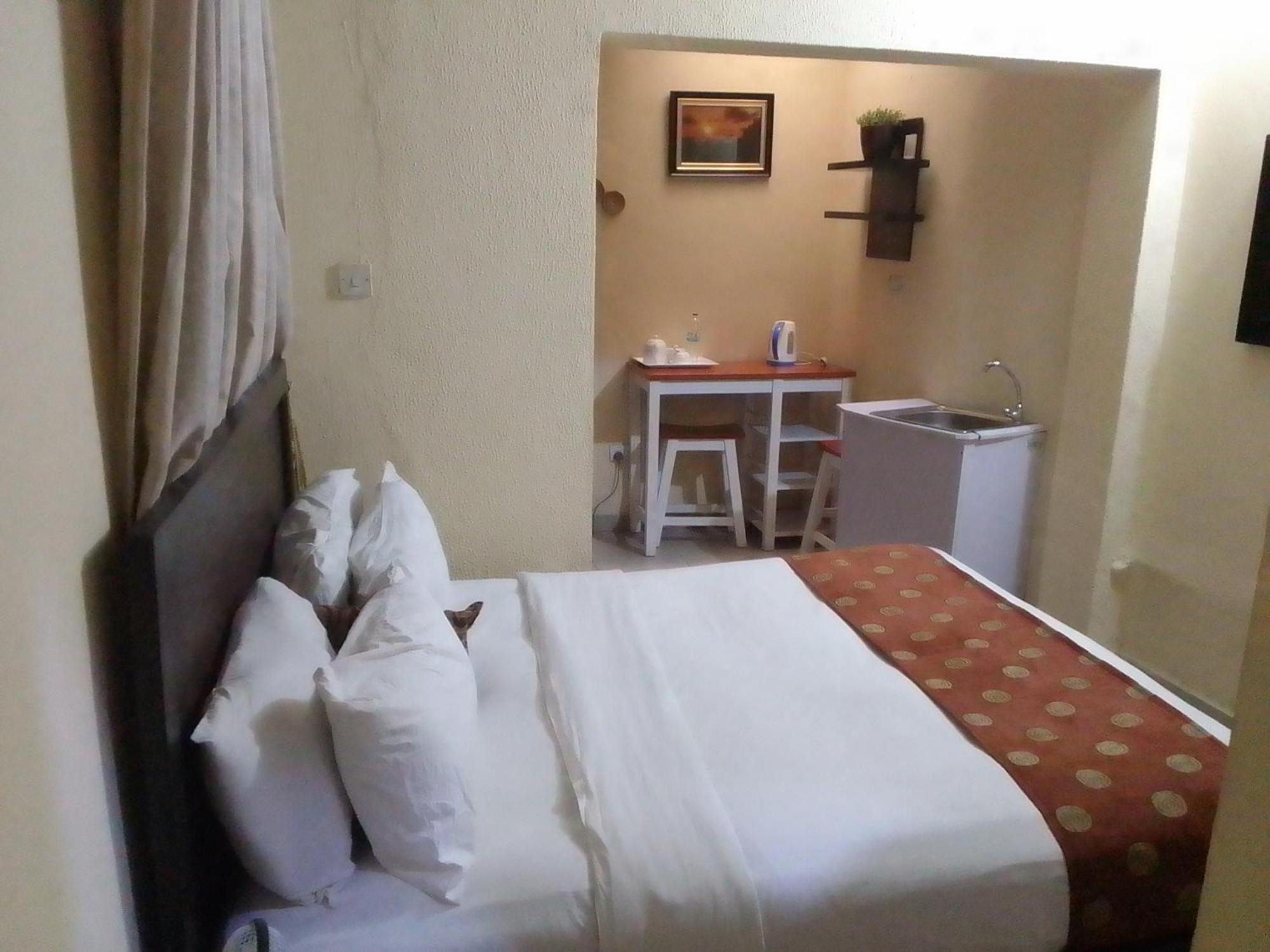 Light House Hotel And Suites Lekki Luaran gambar